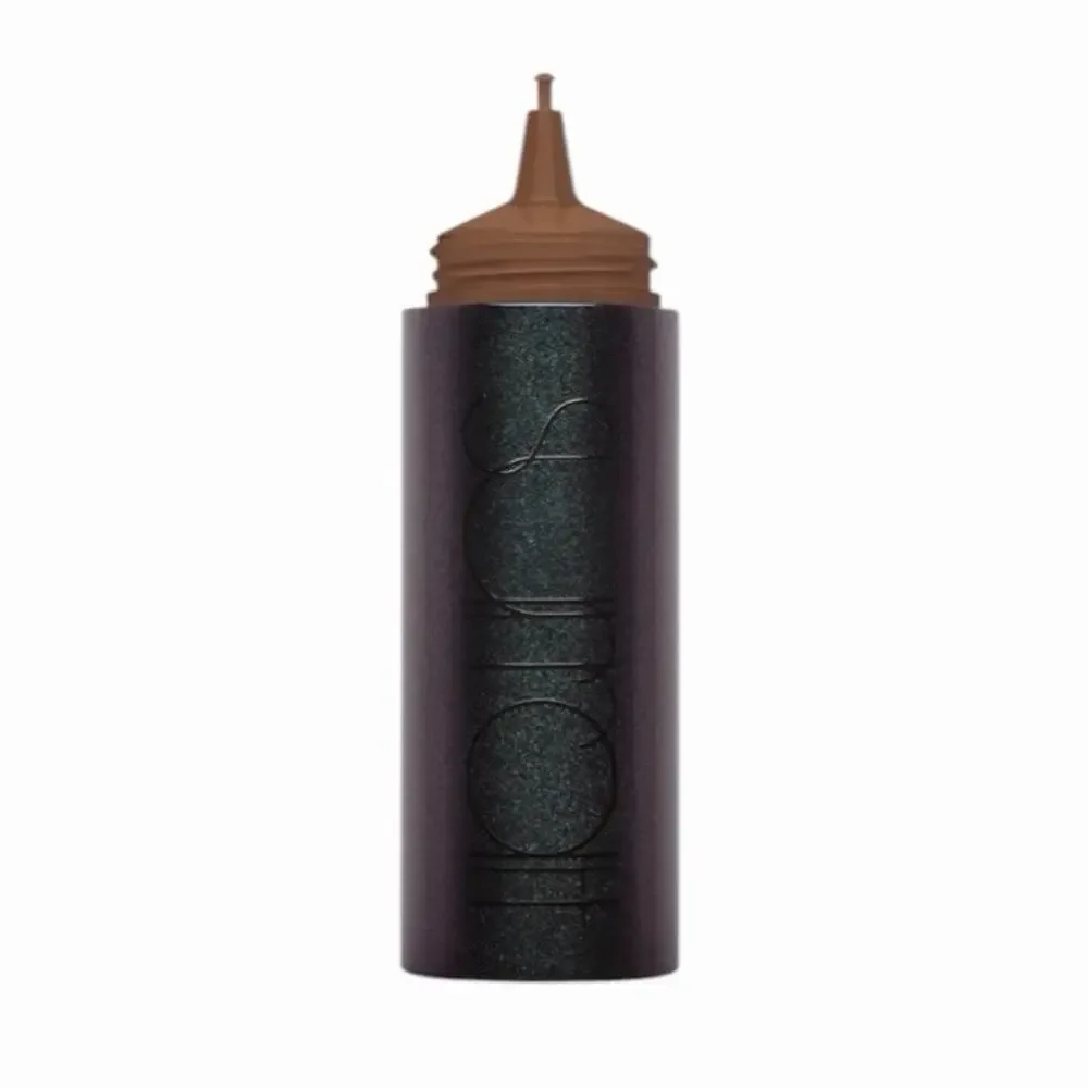 Surratt Beauty Dew Drop Foundation Shade 16 Warm Brown New Wand Refill Sealed